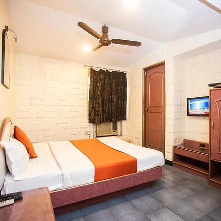 Hotel Platinum Inn